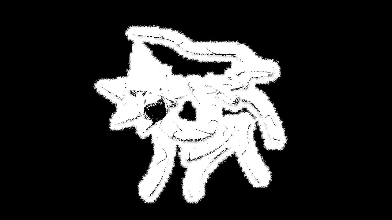 𝔇𝔢𝔱𝔥𝔯𝔬𝔫𝔢𝔡 𝔇𝔢𝔪𝔦𝔰𝔢 (Void 13) - Vs. Bambi Fantrack