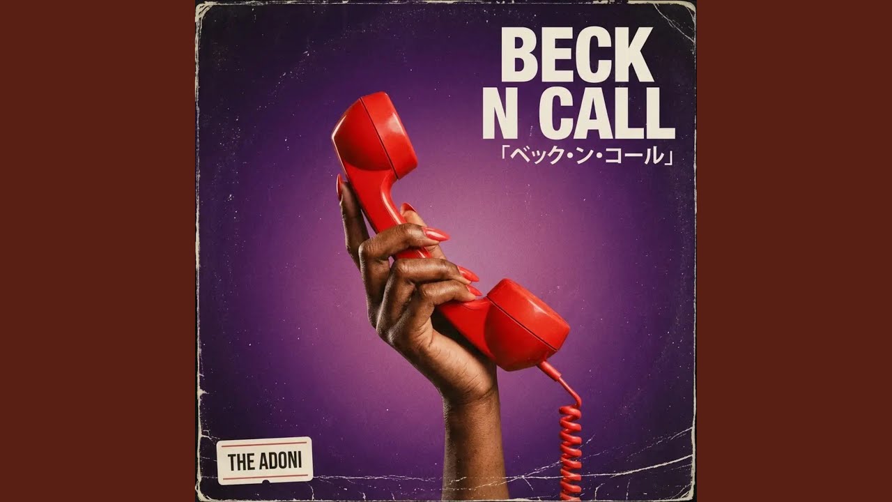 BECK N CALL