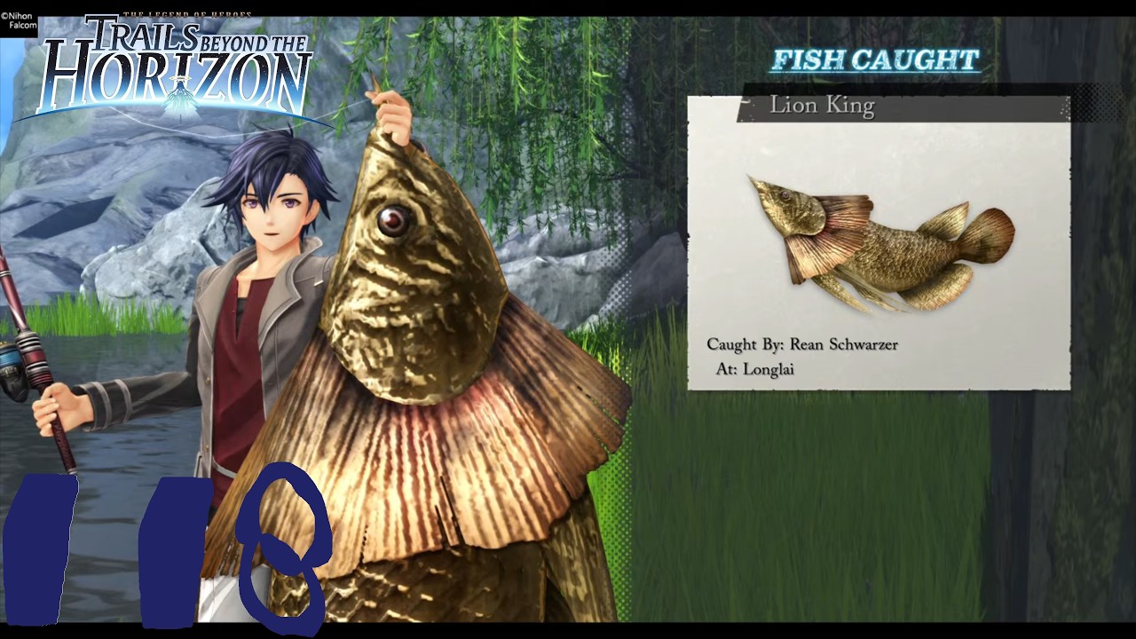 The Legend of Heroes: Trails beyond the Horizon_20260314161139