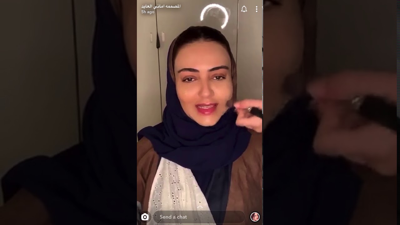 تتوريال ميكب ثقيل الارتست يارا النملة مع امها اماني العايد makeup tutorial
