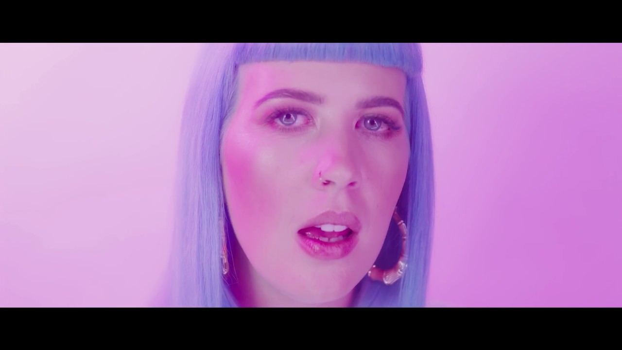 Reija Lee - Love Nobody