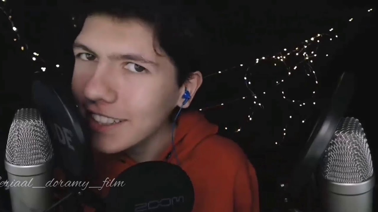 АСМР имя Юля |Heyhelen|KittyKlaw|Violetta..