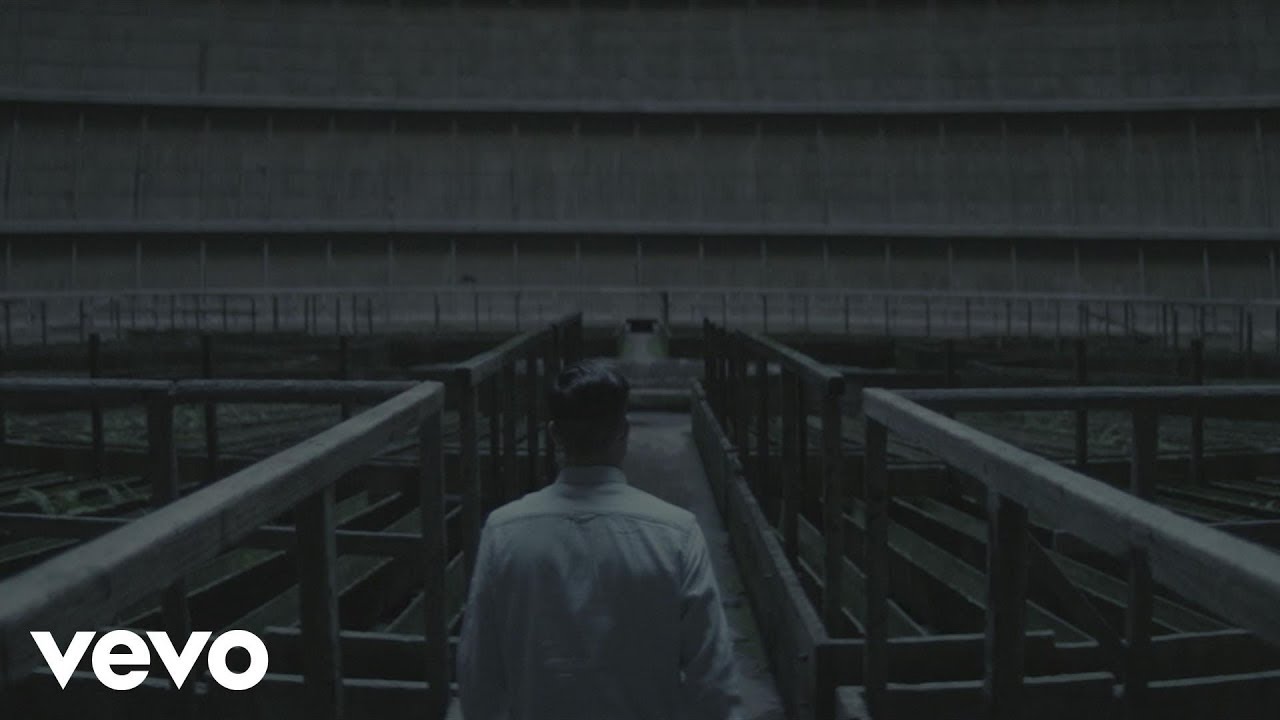 Loïc Nottet - Rhythm Inside (Official Video)