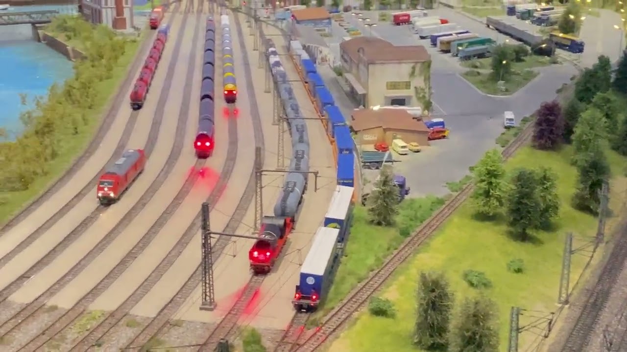 You Won’t Believe This Train Museum in Florence!