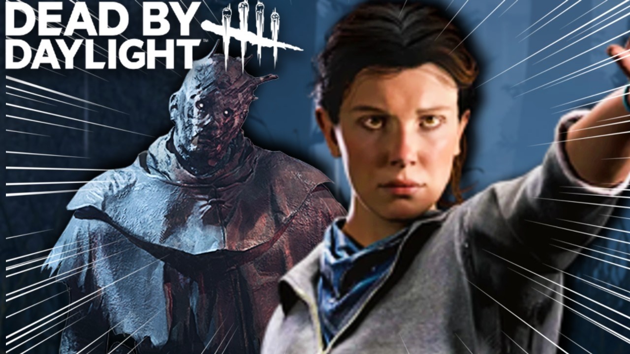 Dead By Daylight Chill Stream Come and Say HI!