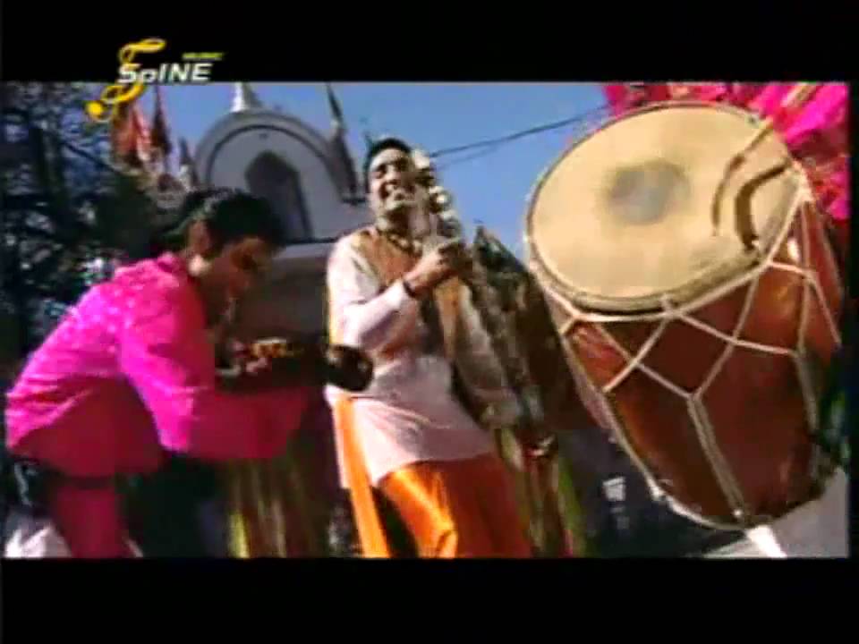Baba Ji Sangtan Nu - Bai Amarjit