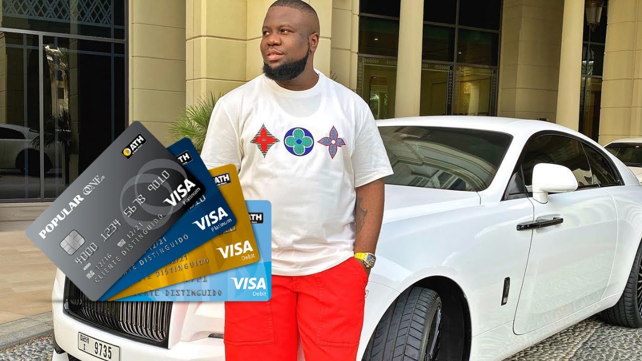HUSHPUPPI atapeli zaidi ya Shilingi Milioni 995 akiwa GEREZANI, hivi ndivyo alivyofanya, ni noma