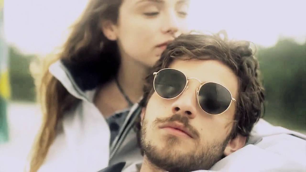 pedro + helô | sparks fly