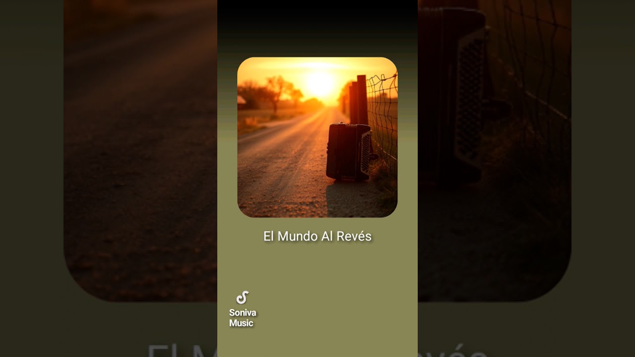 El Mundo Alrevés 