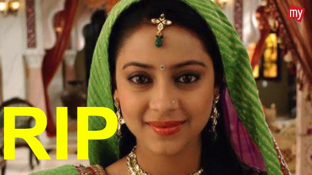 Shocking! Pratyusha Banerjee AKA Anandi From Balika Vadhu Commited Suicide | BookmyTV