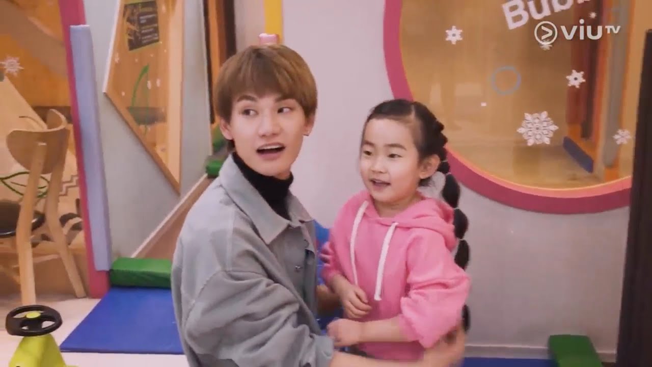 ViuTV【MIRROR GO】EP19 - 韓國之旅 (III) 韓國小朋友 PART 2 - Jeremy Cut   @jeremylee6702
