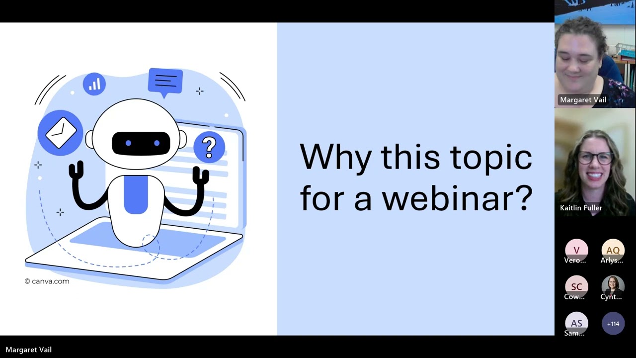 Embracing AI in Academic Libraries: An Introduction to ChatGPT