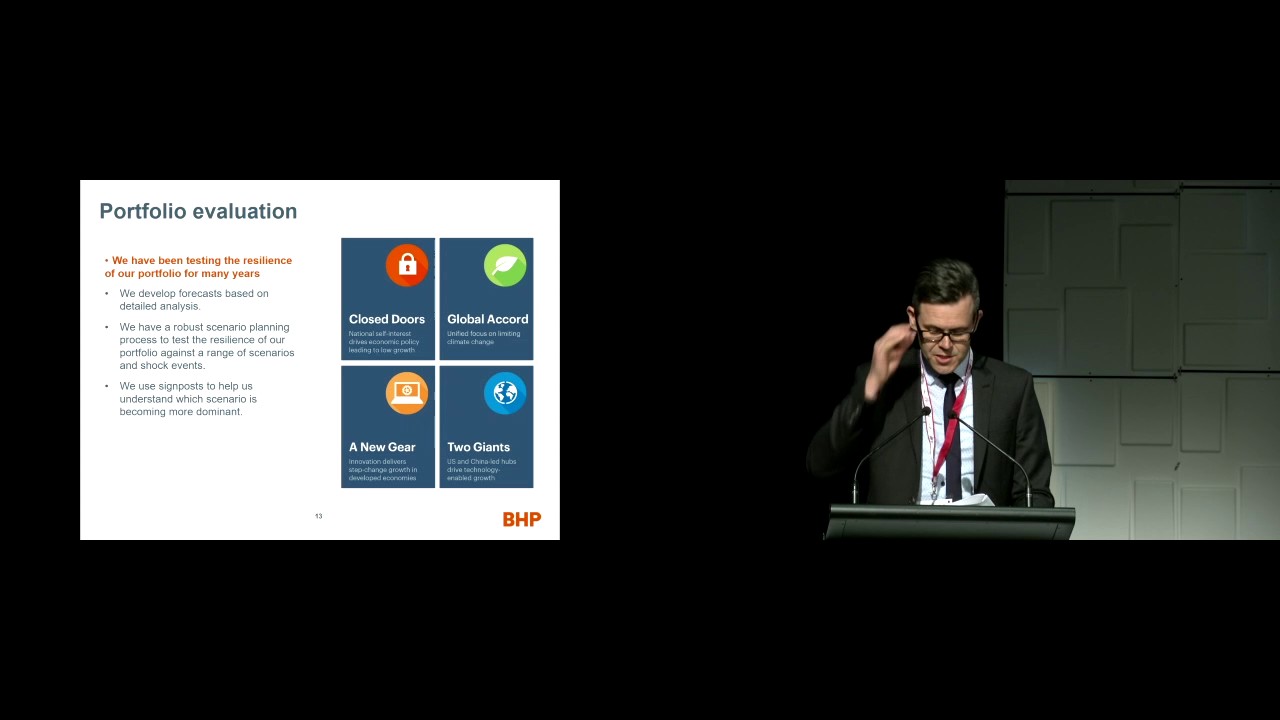 0016 Graham Winkelman Understanding how the Transition to a Low Carbon Economy Affects Mining