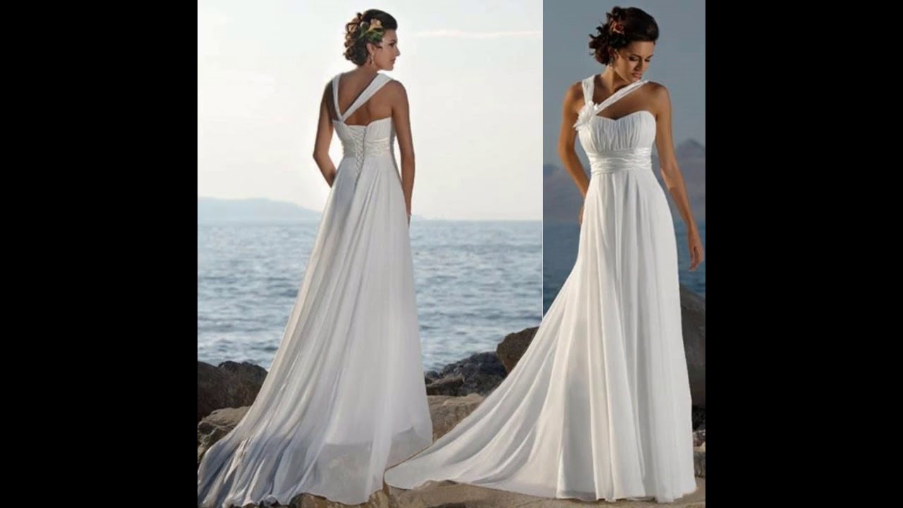 Los mejores estilos de vestidos de boda