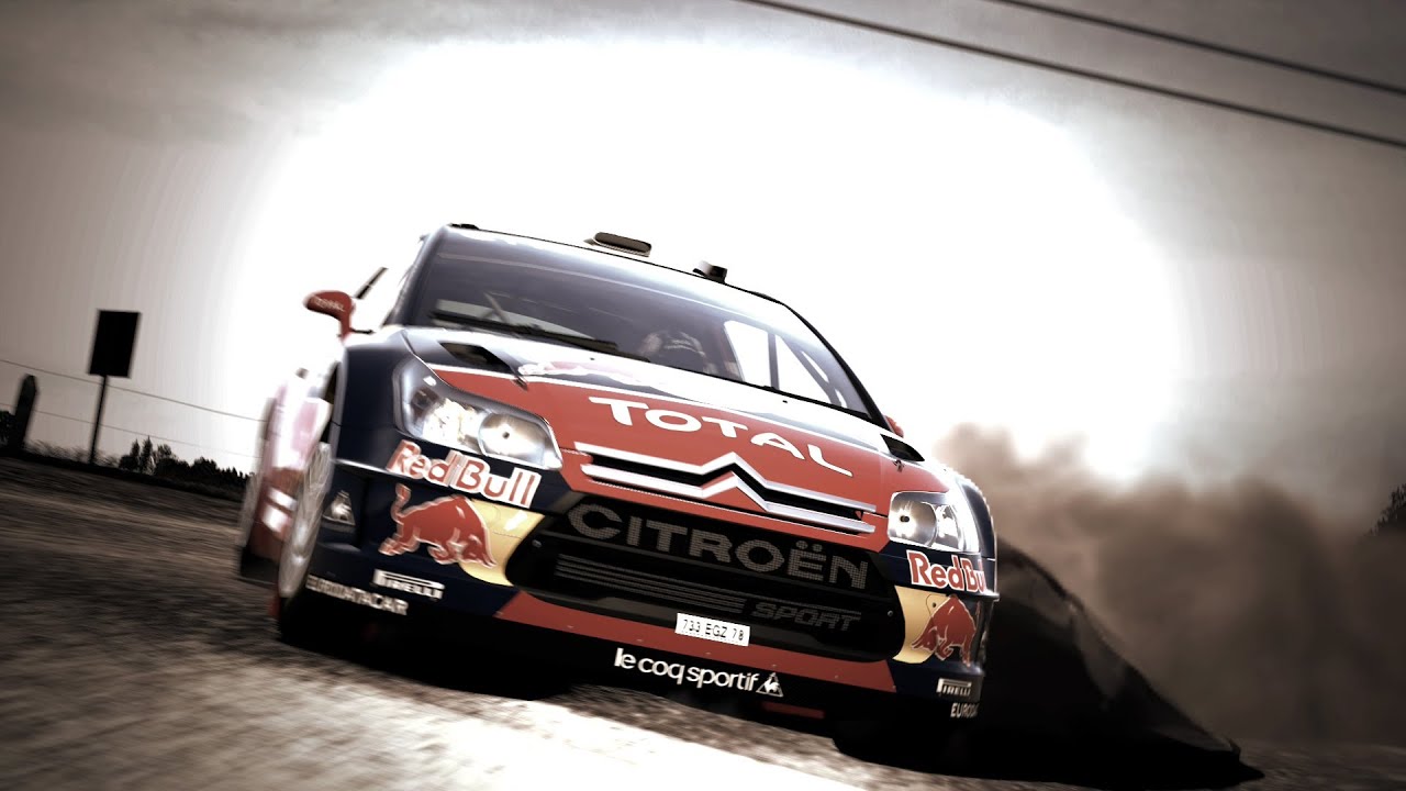 Gran Turismo 5 E3 2010 Trailer