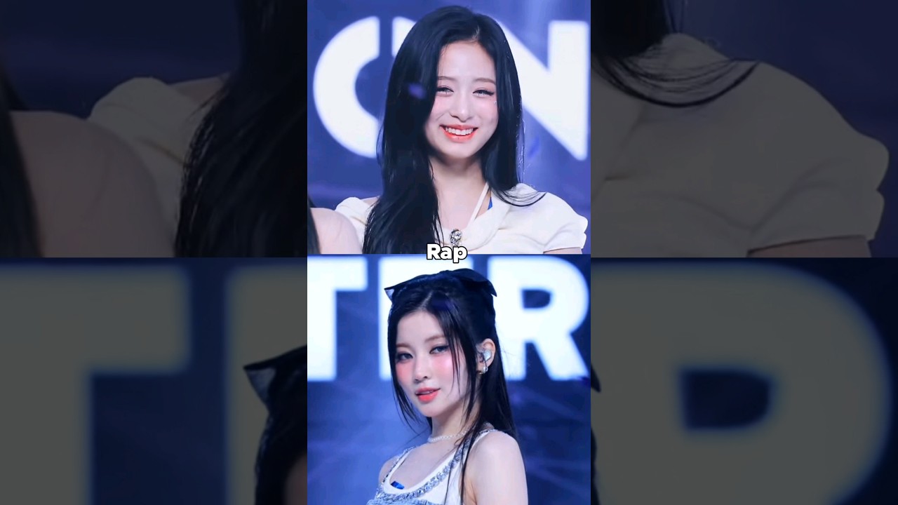 Ahyeon vs Asa 🔥 (no hate) #babymonster  #ahyeon #Asa