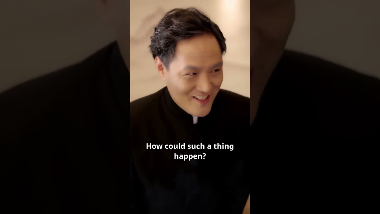 Delivery Girl was forced to serve as antidote for CEO, but CEO fell in love with her at first sight!