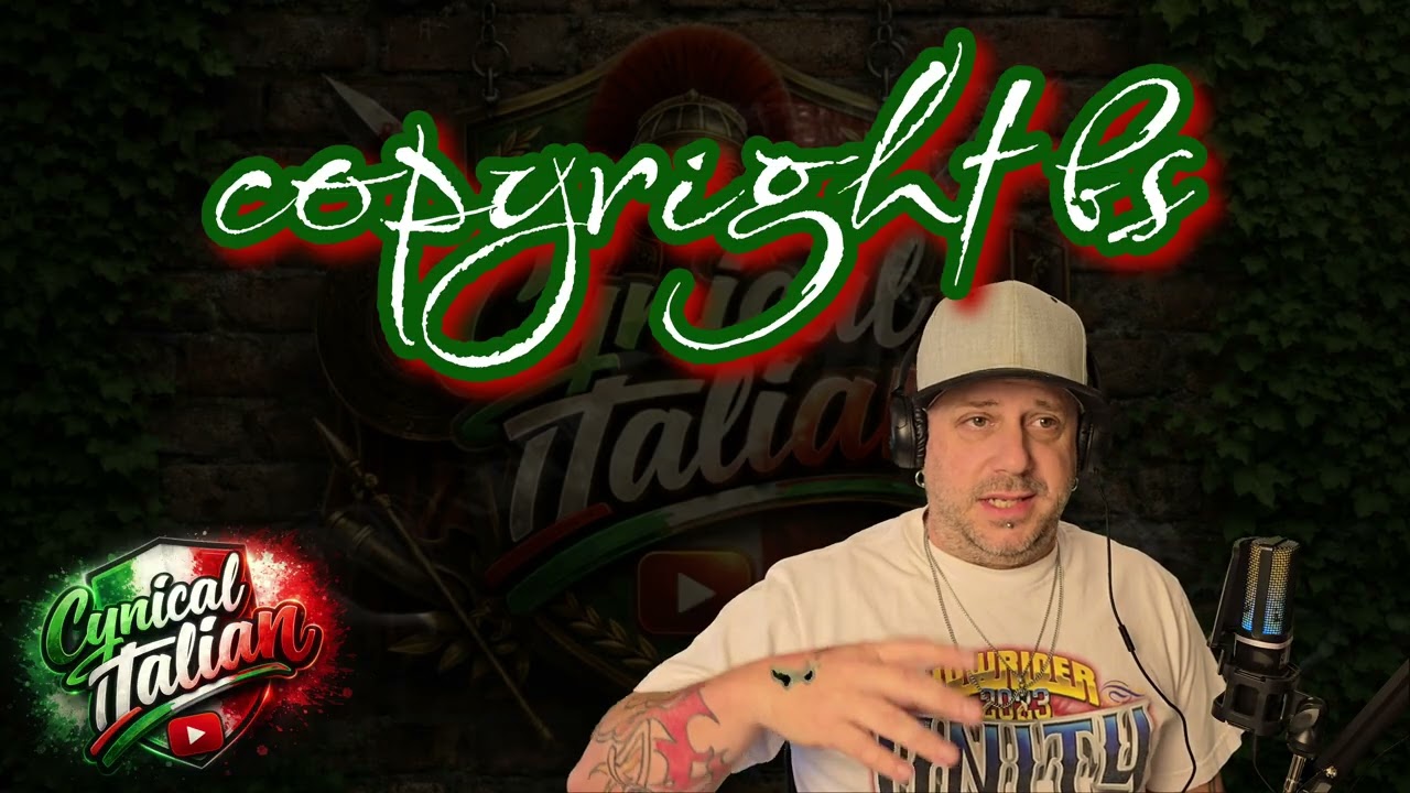 Lorna Shore- Into the Hellfire - Cynical Italians first-time reaction 