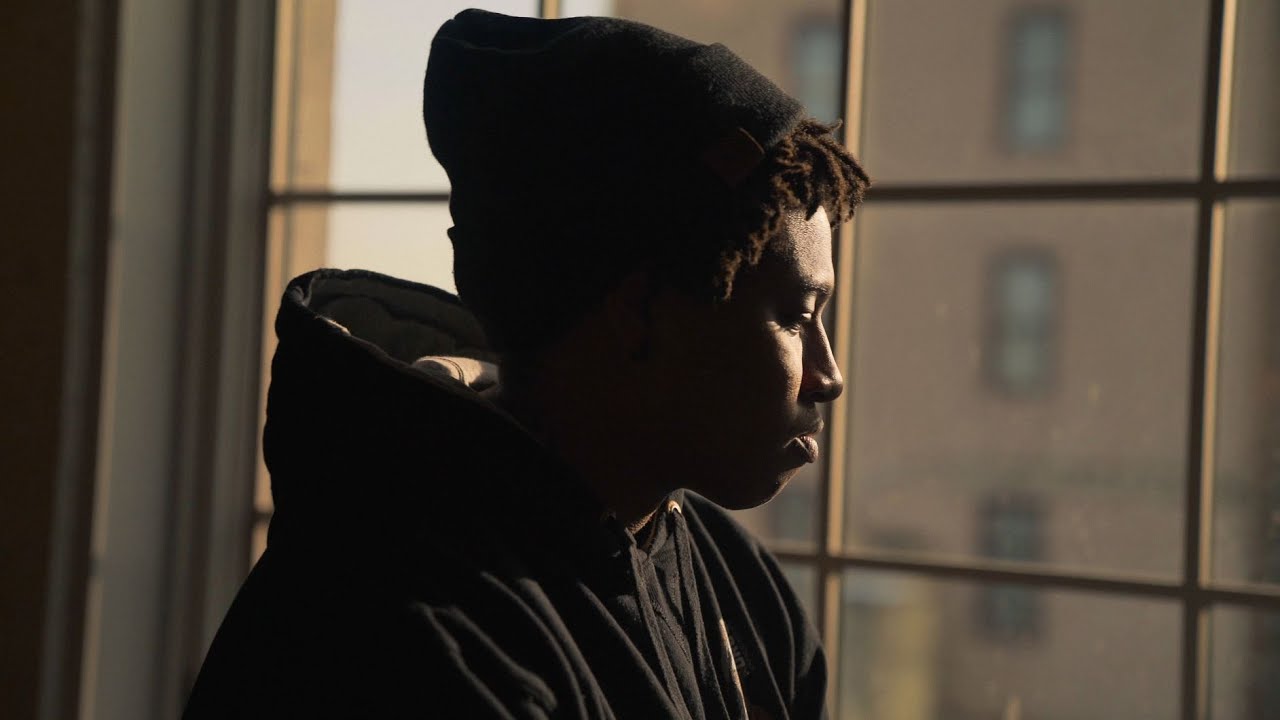 emawk - ACOUSCOUS (official music video)