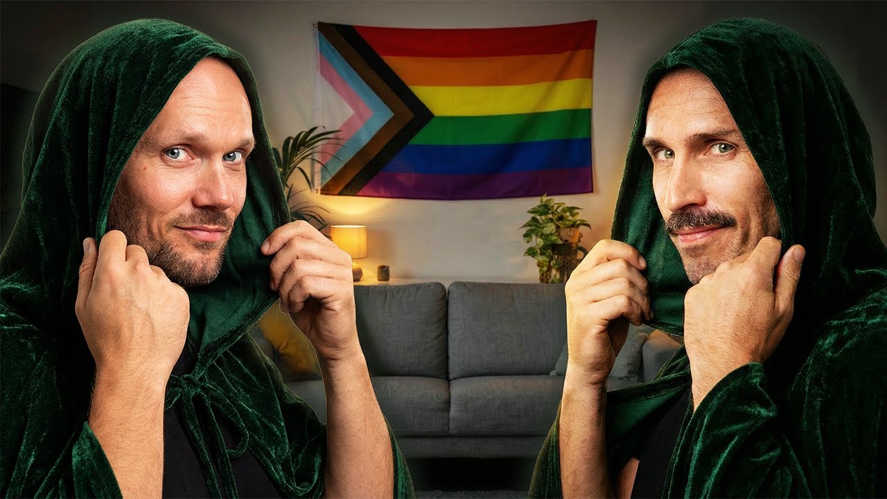 Ep 14: Traitors UK finale, LGBT fitness stats, and more...