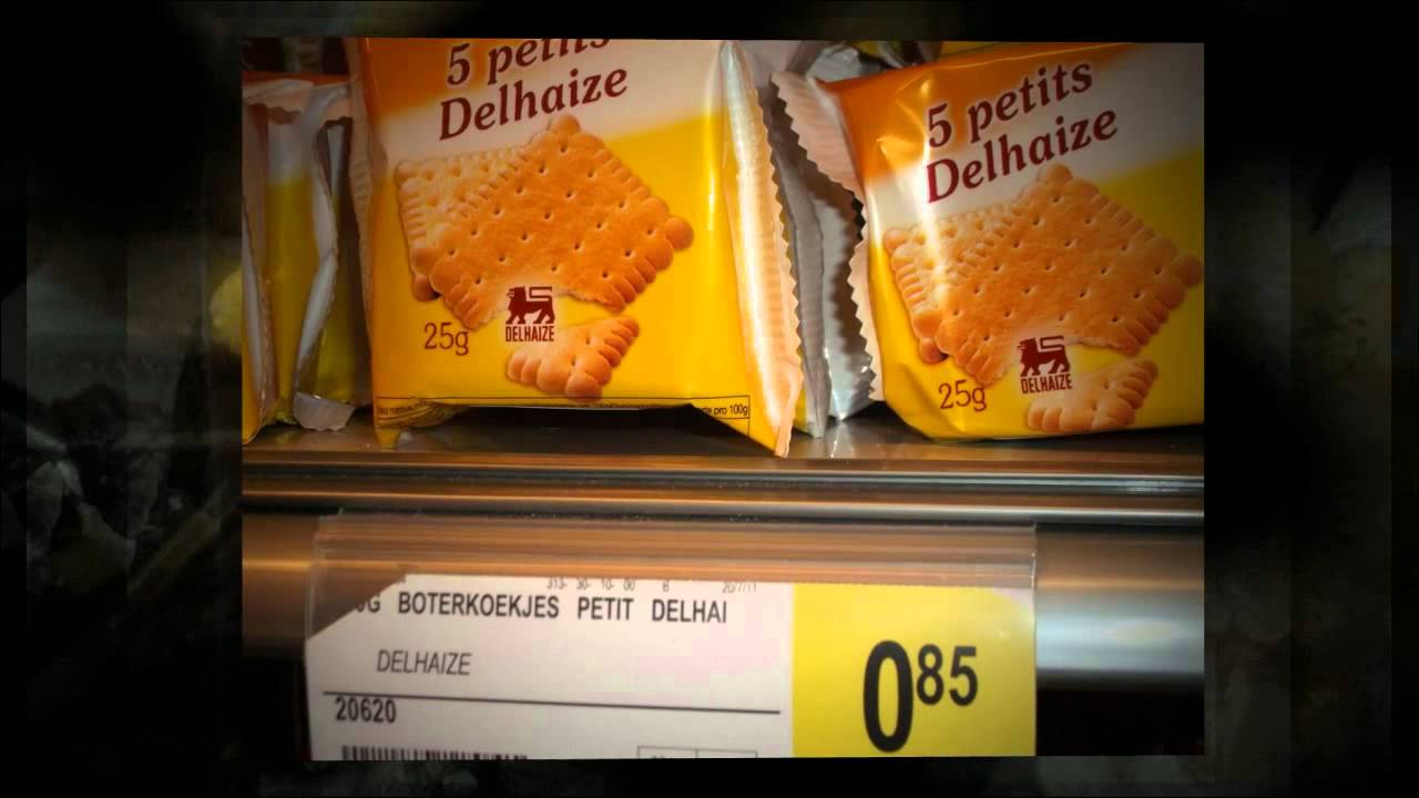 goed gezind