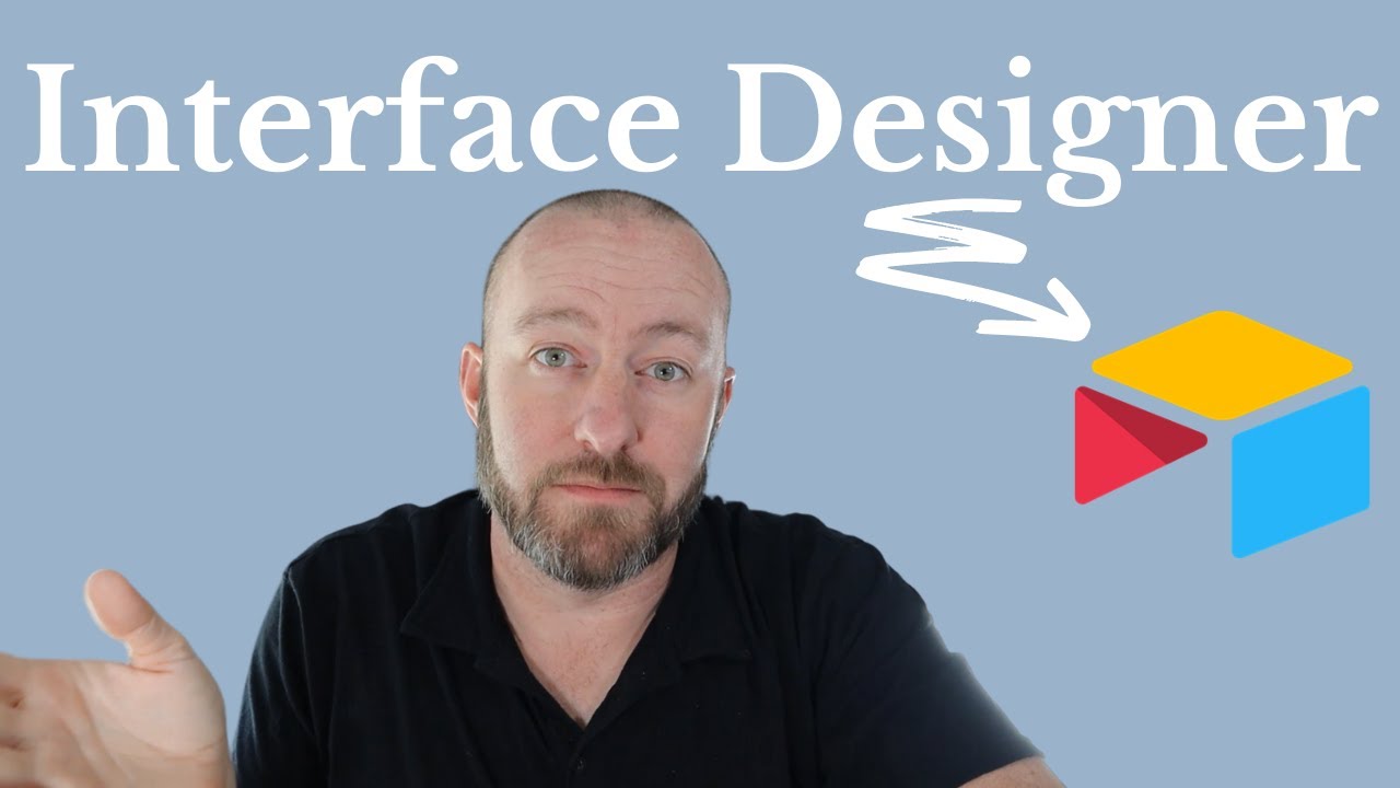 Build a Unique Interface directly in Airtable | Interface Designer