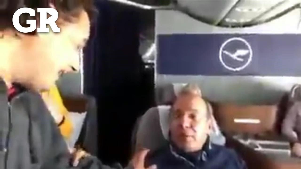 Encaran a Calderón en vuelo