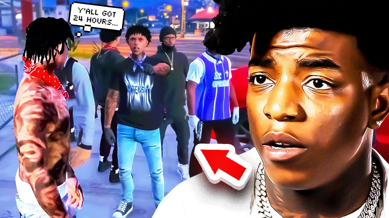 Yungeen Ace Told 