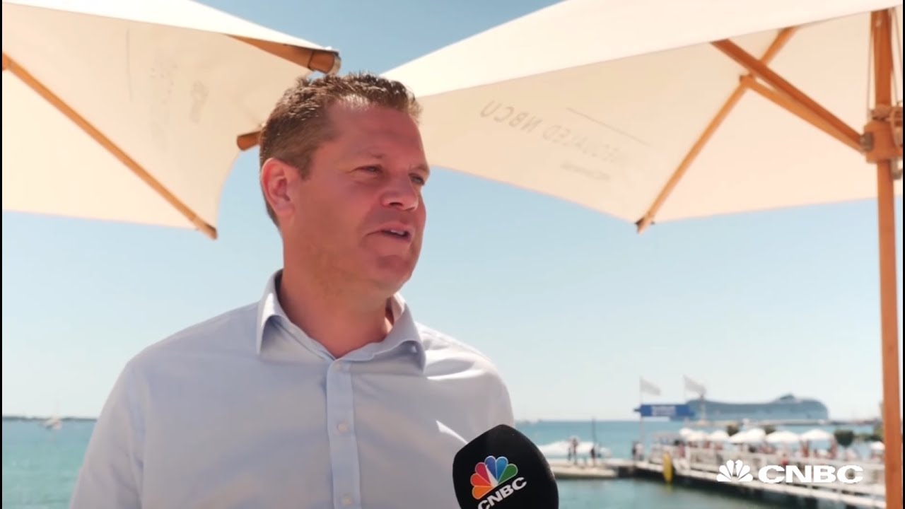 Cannes Lions: Mars' marketing strategy | Marketing Media Money