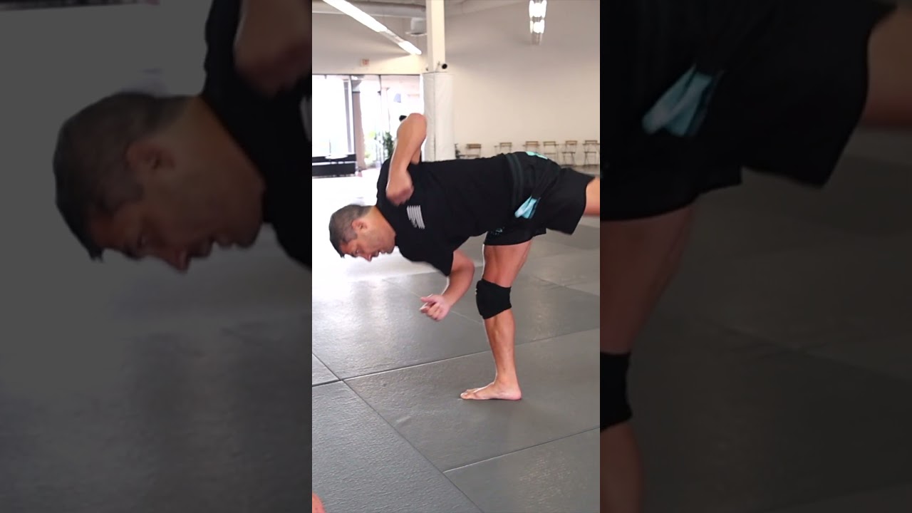 This Detail Will Help You Hit More Uchi Mata's #judo