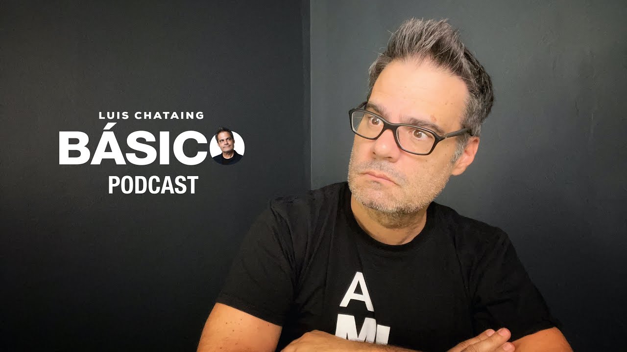 EPI 29 BASICO Invitado especial: Gabriel Tarantini