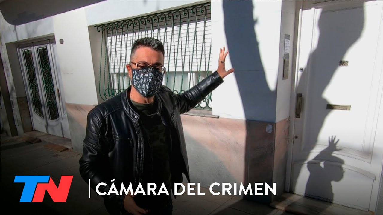 Las casas del horror: el crimen de la actriz enana | CÁMARA DEL CRIMEN