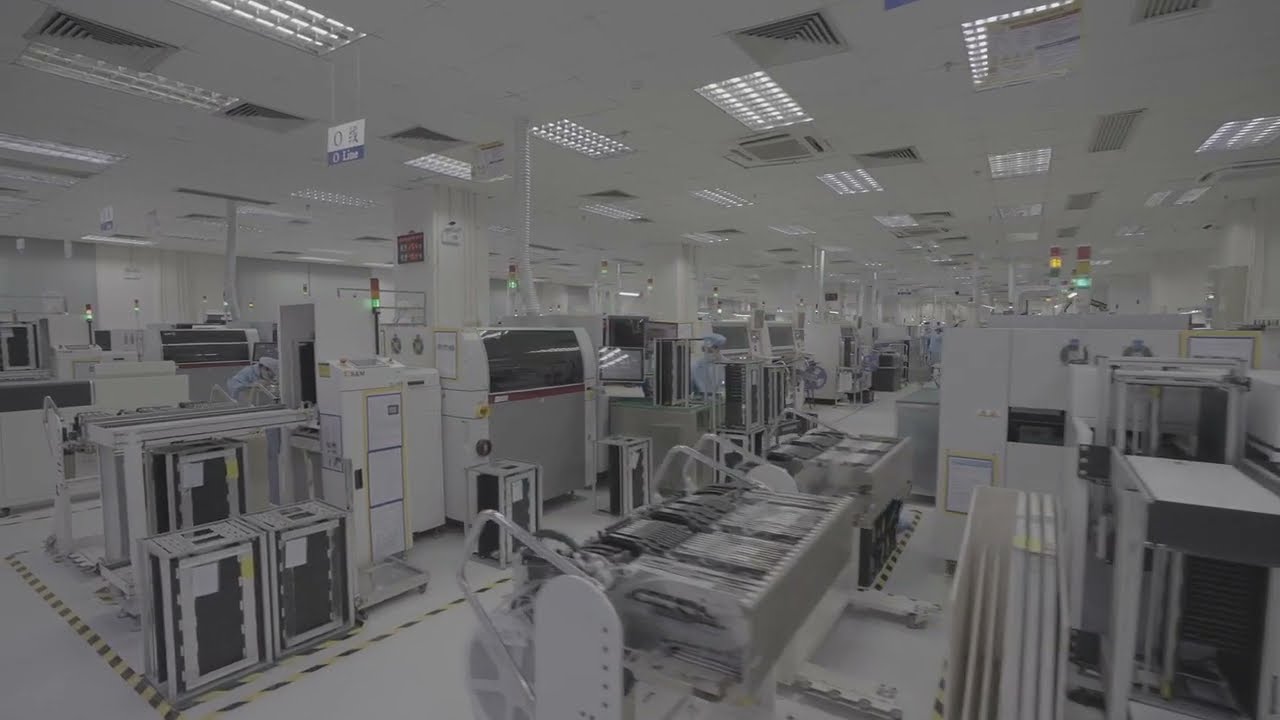 SMATEK Home Automation Solutions Smart Home Buildings Touch Screen Control Panel China factory