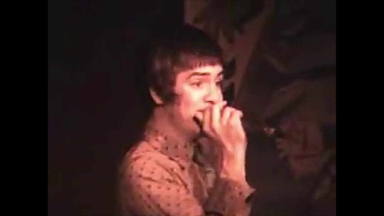 highlights from Panic! at the Disco's first tour