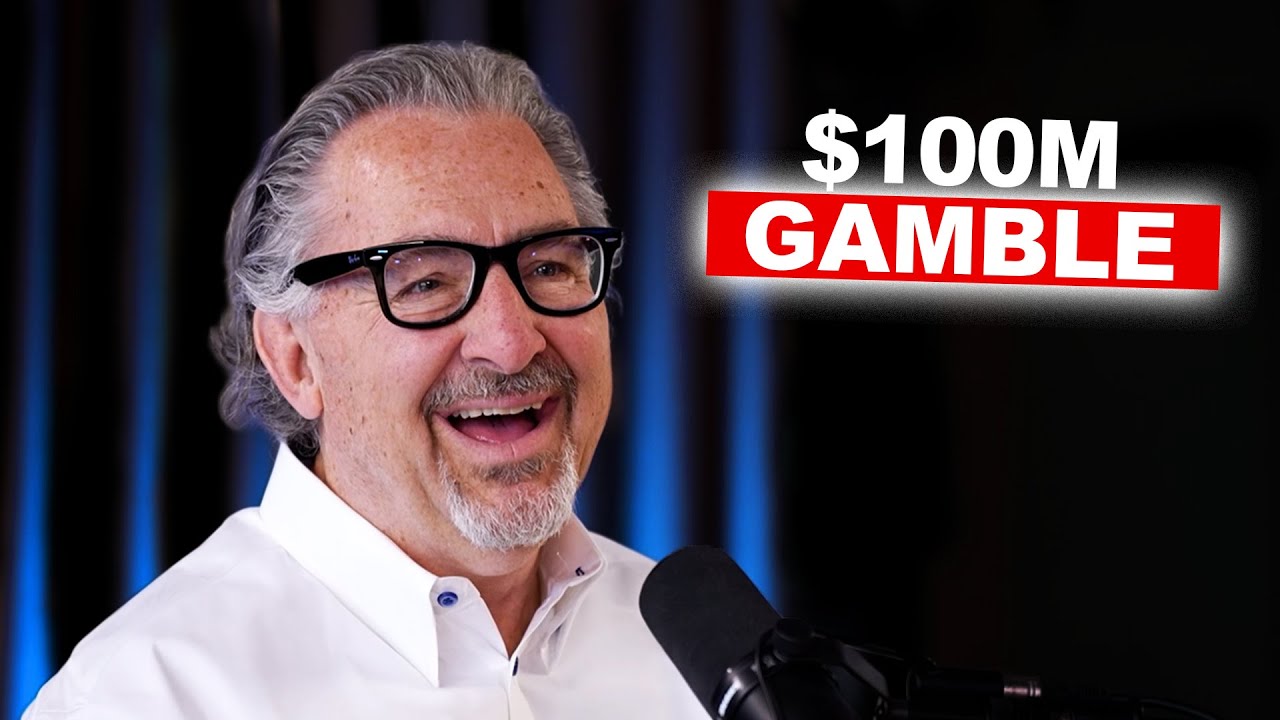 J.W. Roth: The $100M Gamble on Music, Community & Colorado Springs' Future