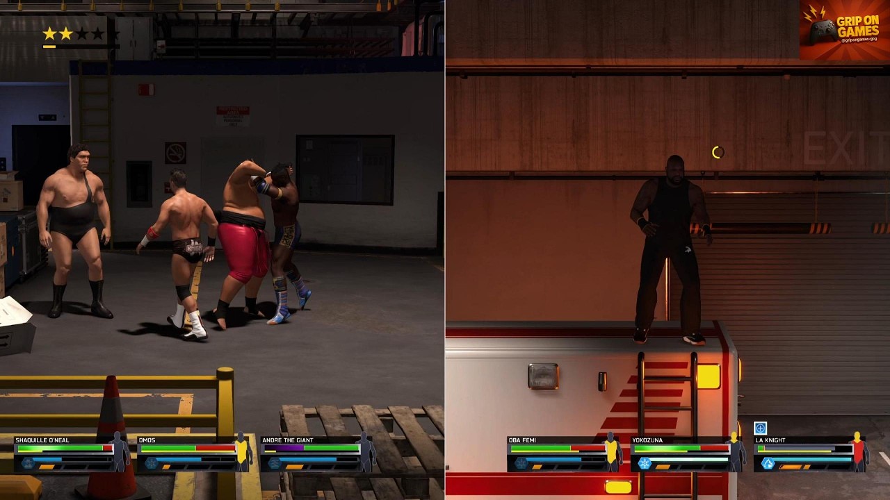 WWE 428 FULL YOU WON’T BELIEVE This WWE Backstage Fight! 😳 Giants Destroy Everything! Omos, Andre..