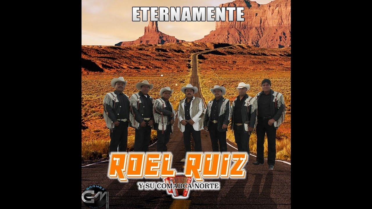 Roel Ruiz - La Y Griega [Audio]