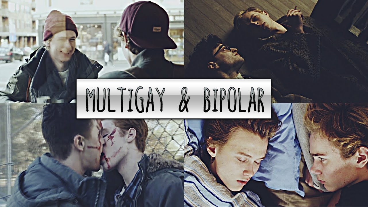Multi Gay & Bipolar ● What is Bipolar Disorder (TRMC)
