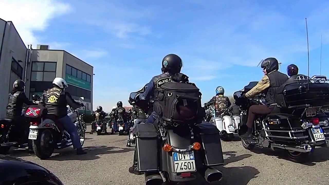 Flash Mob Run 2014 Voghera.