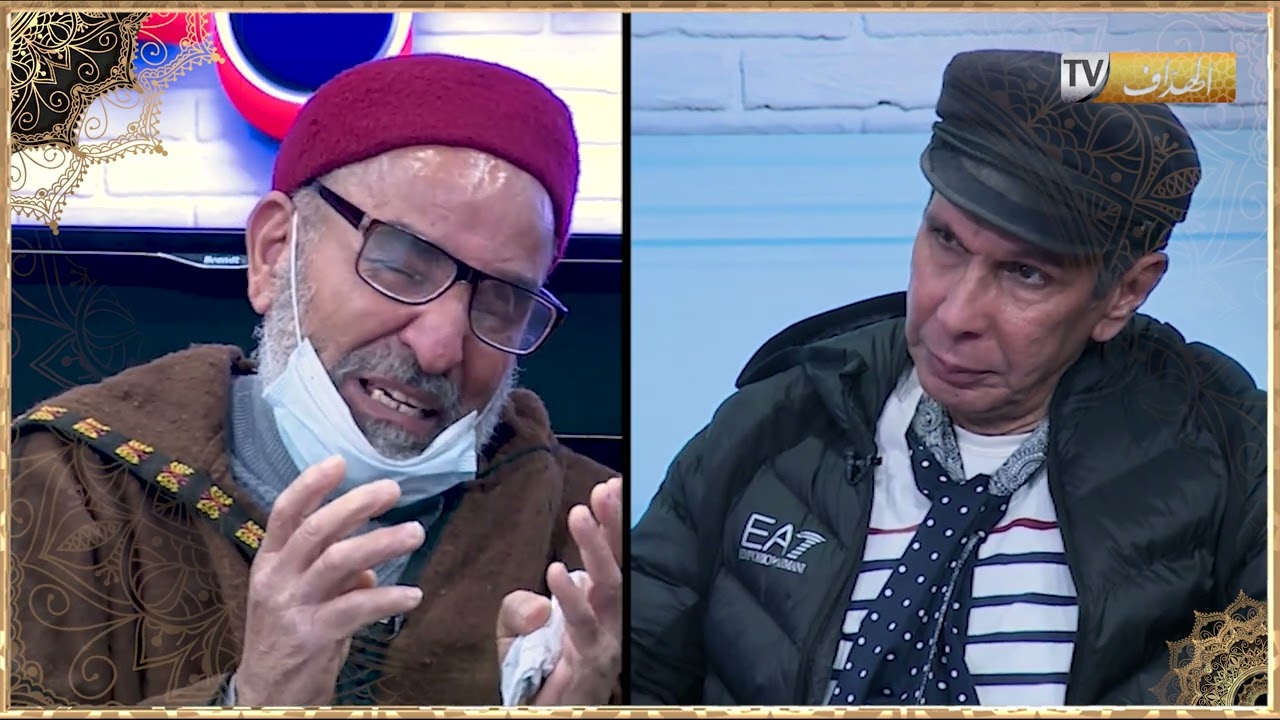 الكاميرا_الخفية  #ولي_لعقلك  العدد السادس: الباجي ضحية مراد خان يبكي بحرقة على قصة عدد اليوم