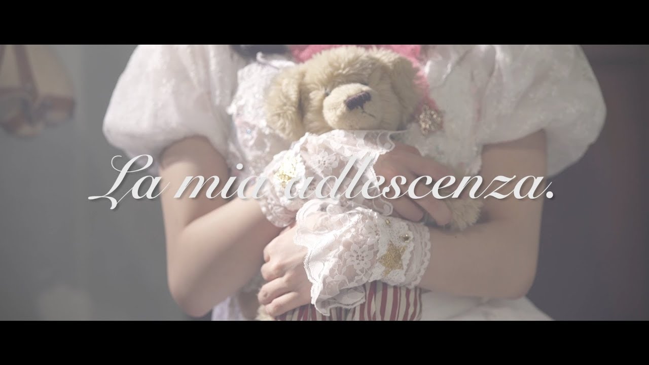 【MV】La mia adolescenza.  / 綺星★フィオレナード