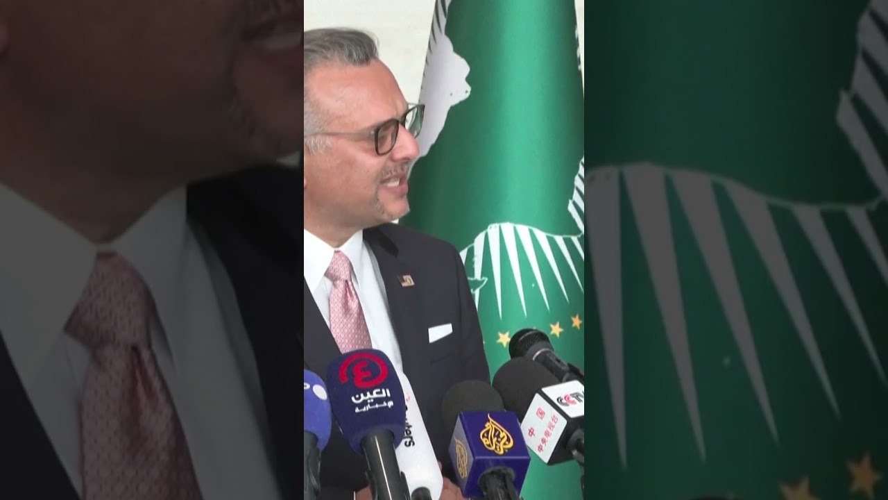 La vision de Trump pour l'Afrique