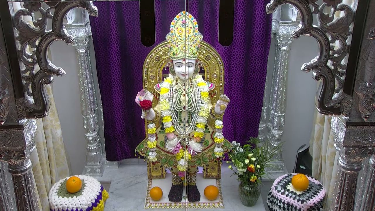 17th February 2026 - Morning Darshan