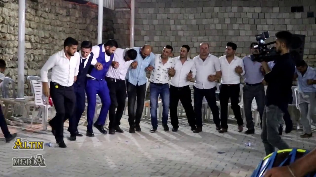 NURETTİN TAN MUHTEŞEM DÜĞÜN GECESİ 3 Genç Yıldızlar Ork. ♫ (AltınmediA 2017)
