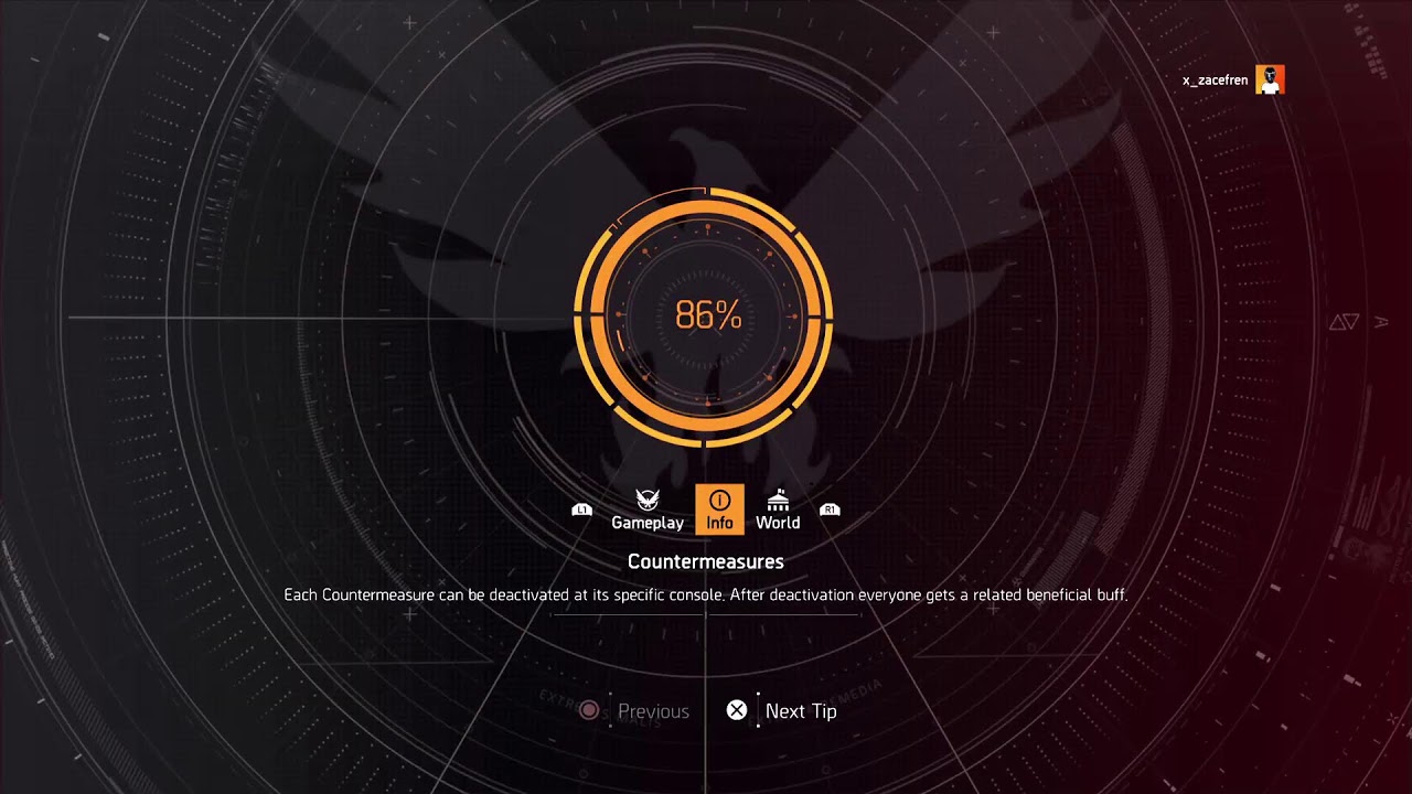 The Division 2 / Livestream - 51