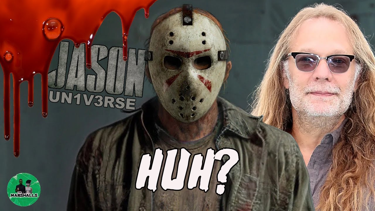 Jason Universe: What Even Is This?