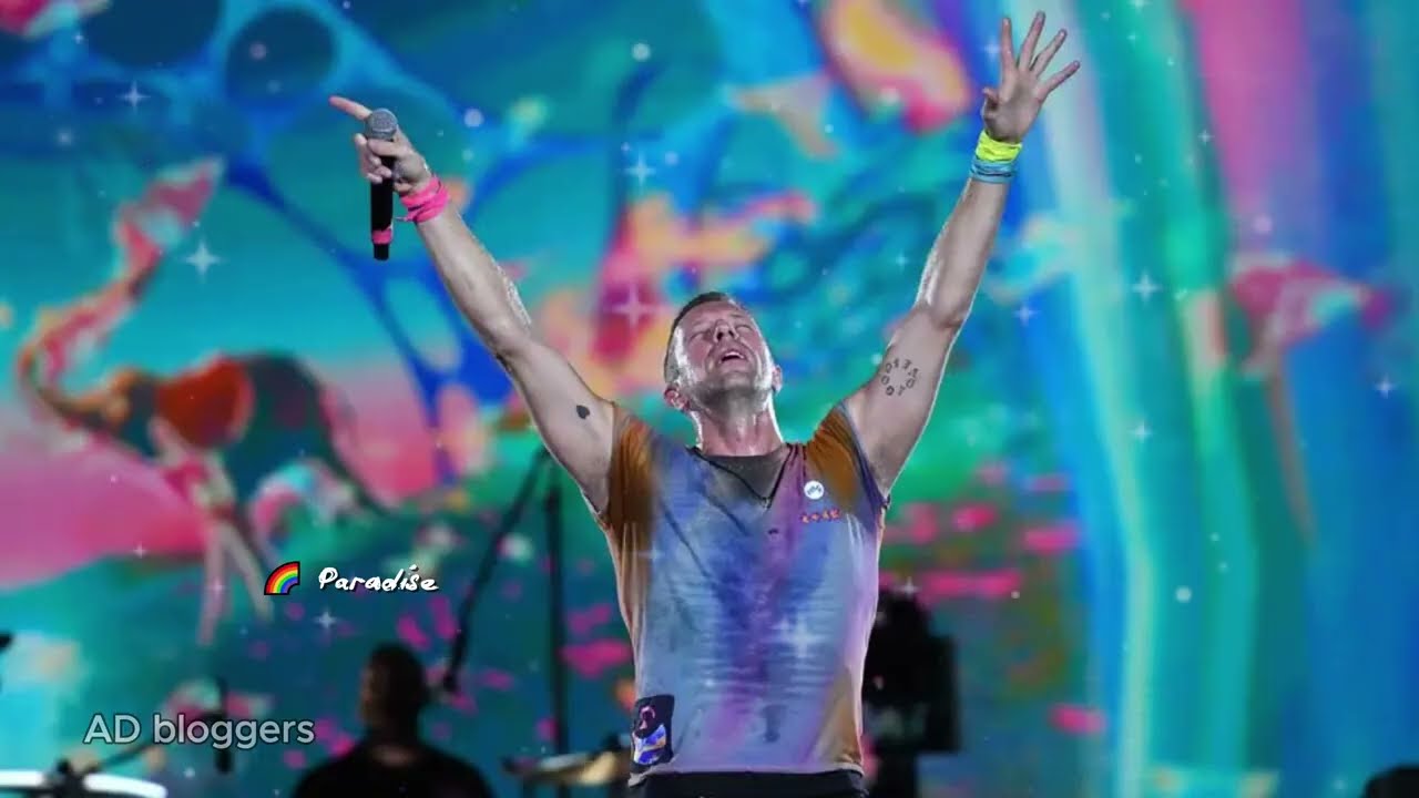 LO MEJOR COLDPLAY 2026-  THE BEST COLDPLAY 2026