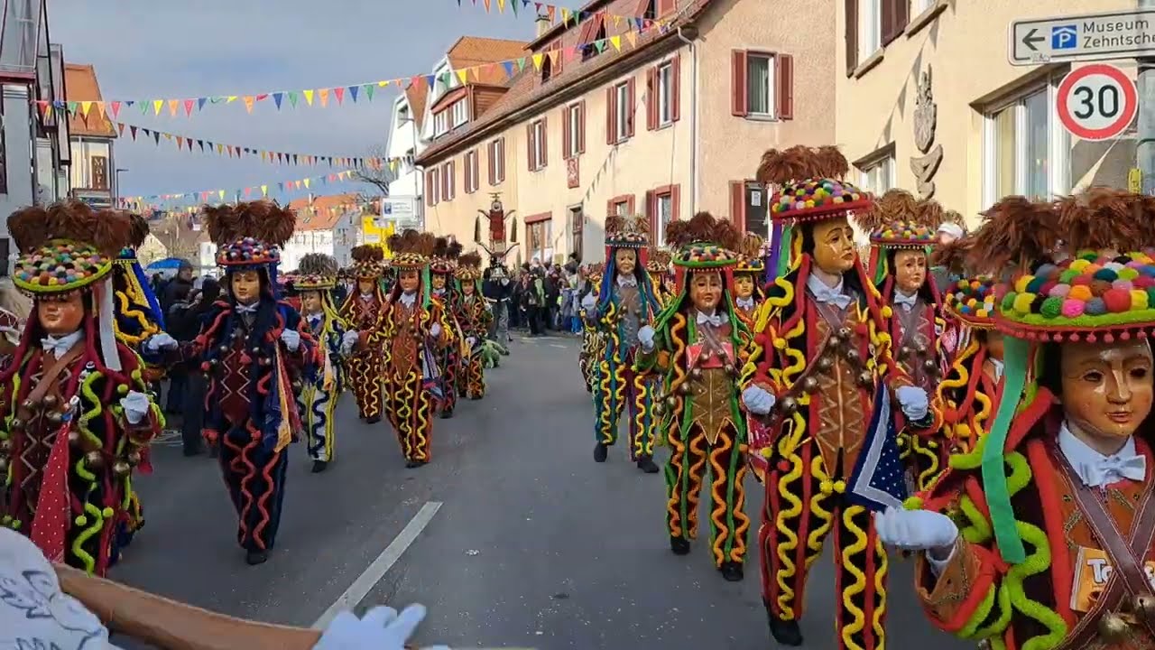 Narrenzunft Schömberg