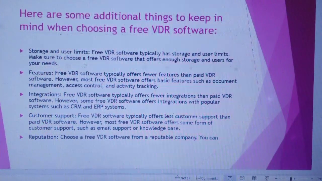 Discover the Best Free Virtual Data Room Software Secure & Efficient Cloud Solutions