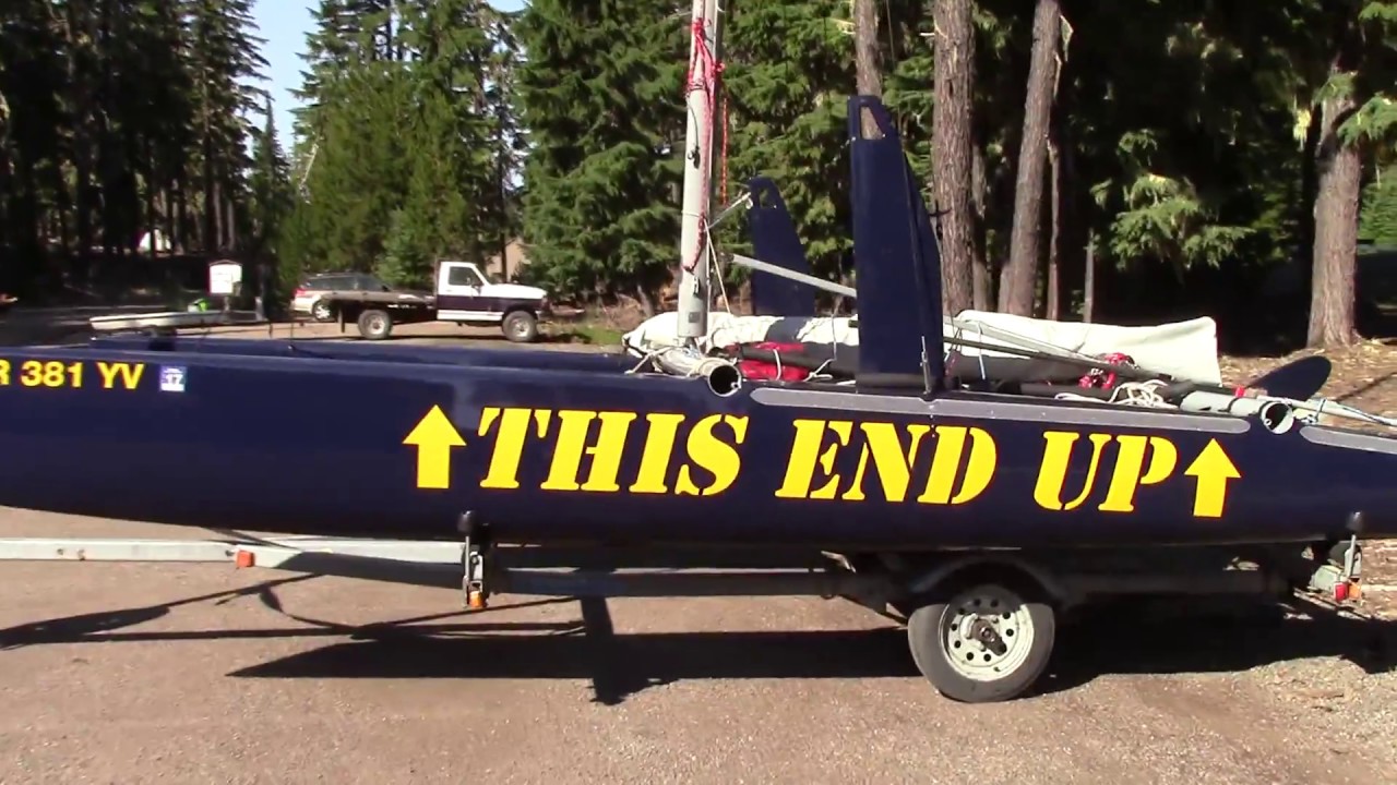 This End Up, Rebuild Summary #13